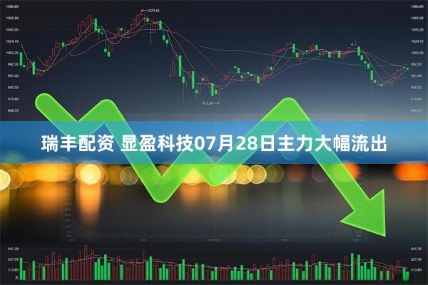 瑞丰配资 显盈科技07月28日主力大幅流出